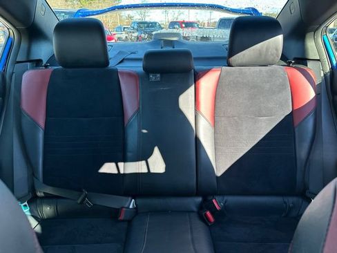 Used 2017 Subaru WRX STI image 34