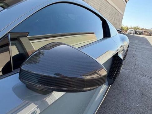 Used 2020 Audi R8 V10 performance AWD/4WD image 13