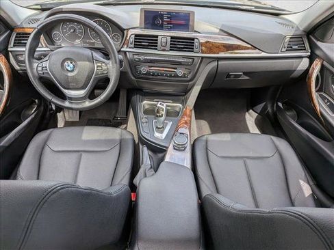 Used 2014 BMW 328i Sedan RWD image 17