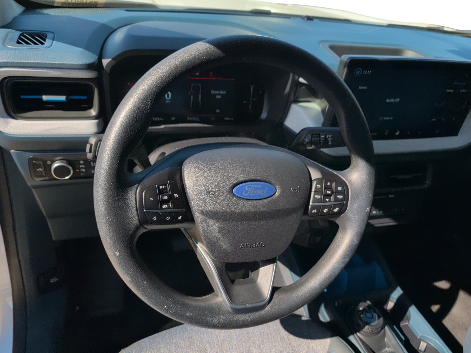 Used 2026 Ford Maverick XLT AWD/4WD image 13