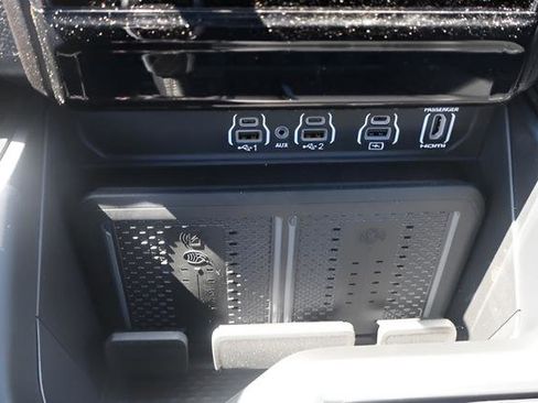 New 2026 RAM 1500 Rebel AWD/4WD image 26