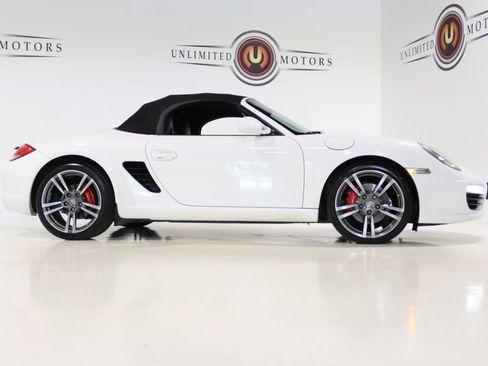 Used 2012 Porsche Boxster S RWD image 39