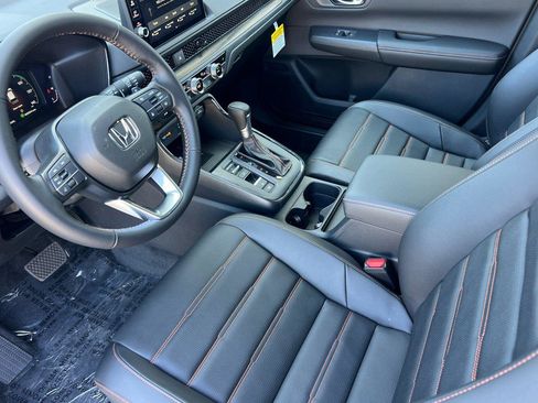 New 2026 Honda CR-V Sport-L image 6