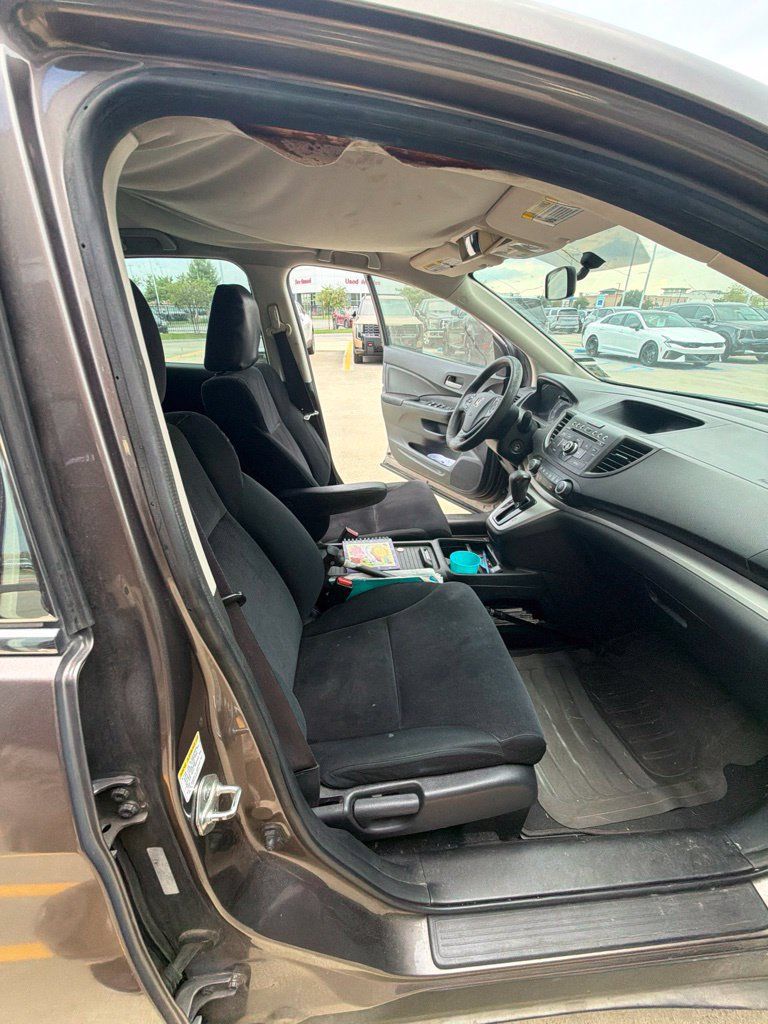Used 2012 Honda CR-V LX image 15