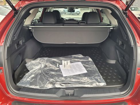 Used 2024 Subaru Outback Touring XT image 10