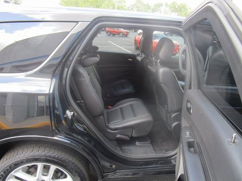 Used 2022 Dodge Durango GT w/ Trailer Tow Group IV image 24