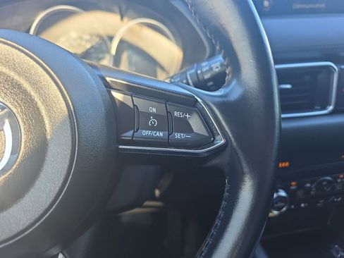 Used 2017 MAZDA CX-5 Touring image 27