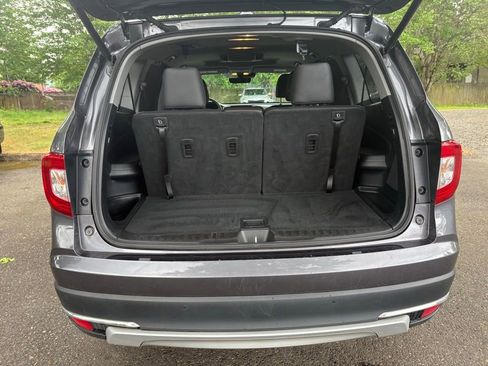 Used 2020 Honda Pilot Touring image 22
