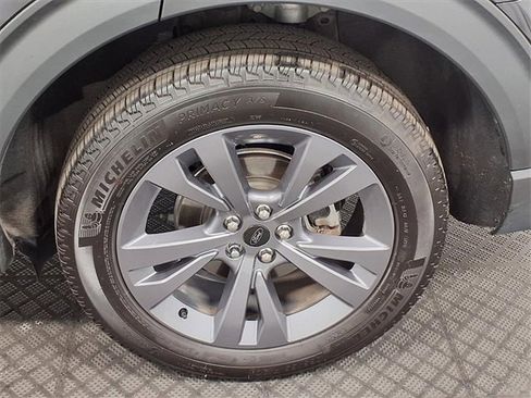 Certified 2023 Ford Explorer XLT w/ Equipment Group 202A image 30