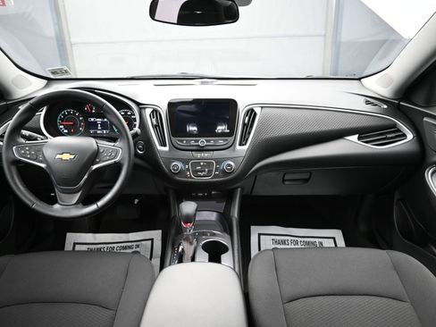 Used 2024 Chevrolet Malibu RS image 22