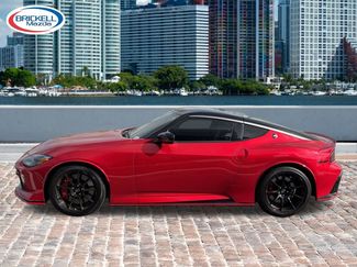 Used 2024 Nissan Z NISMO w/ Floor Mat Package video 2