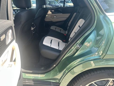 New 2026 Mercedes-Benz GLE 53 AMG 4MATIC Coupe image 24