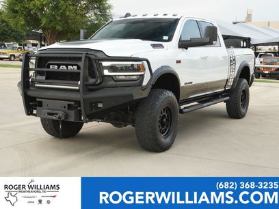 Used 2020 RAM 2500 Power Wagon