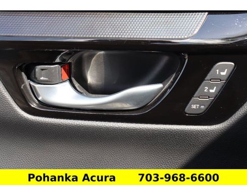 Used 2025 Honda CR-V Sport Touring image 21