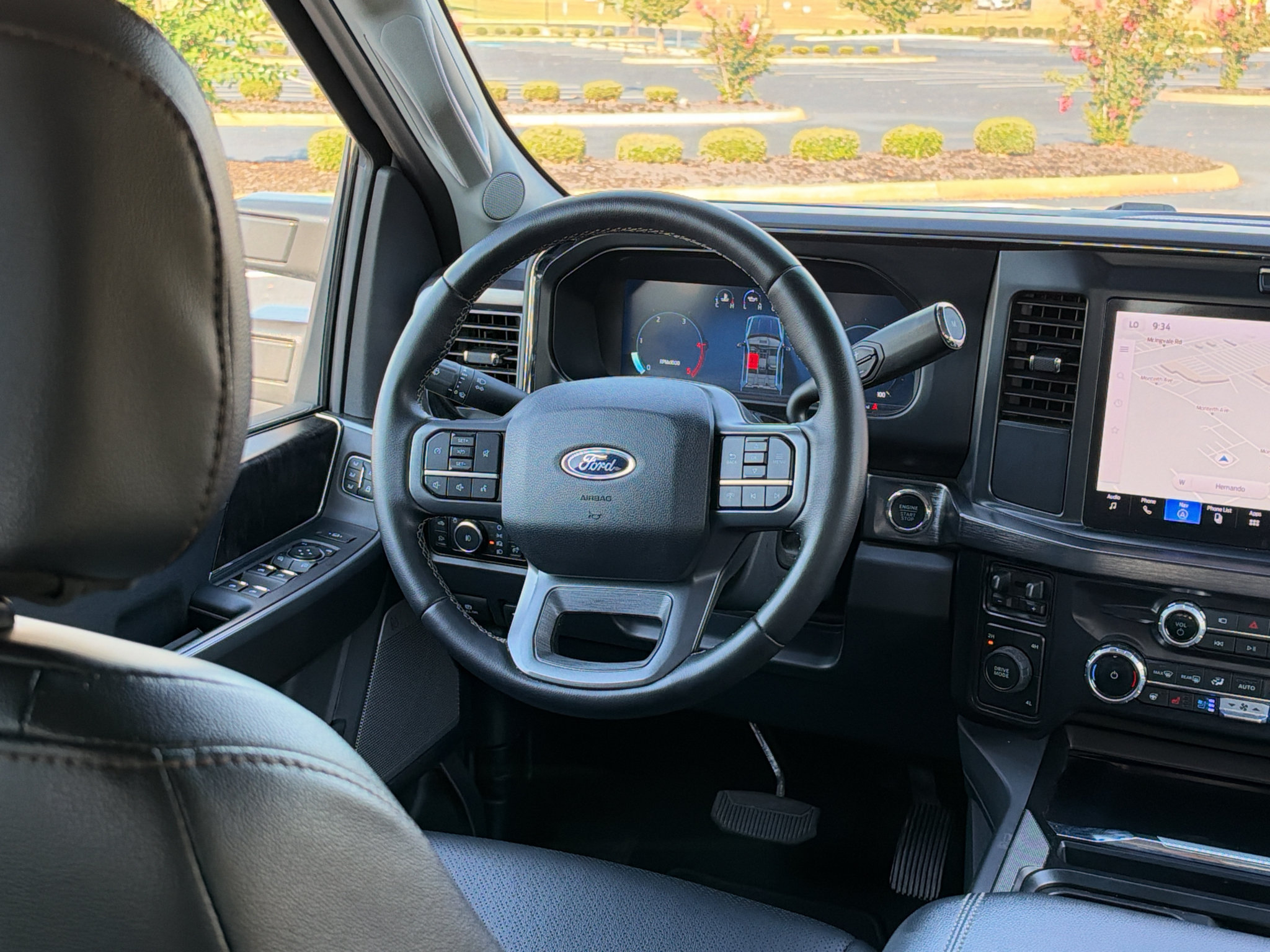 Used 2026 Ford F250 Lariat AWD/4WD image 17