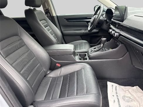 Used 2024 Honda CR-V EX-L image 24