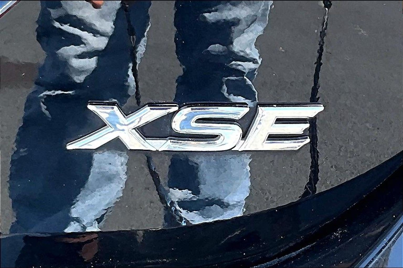 Used 2024 Toyota Camry XSE FWD image 26