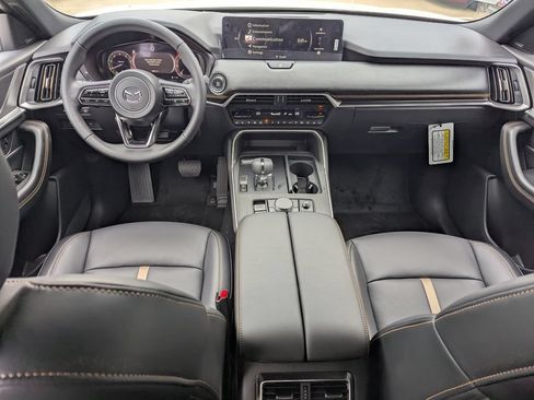 Used 2026 MAZDA CX-90 3.3 Turbo S w/ Premium Plus AWD/4WD image 5