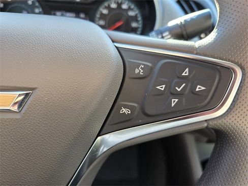 Used 2025 Chevrolet Malibu LS w/ Driver Confidence Package image 28