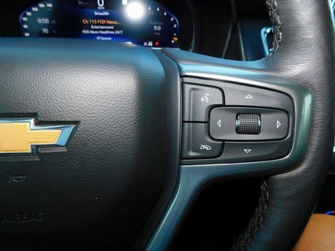 Certified 2022 Chevrolet Tahoe Premier image 41