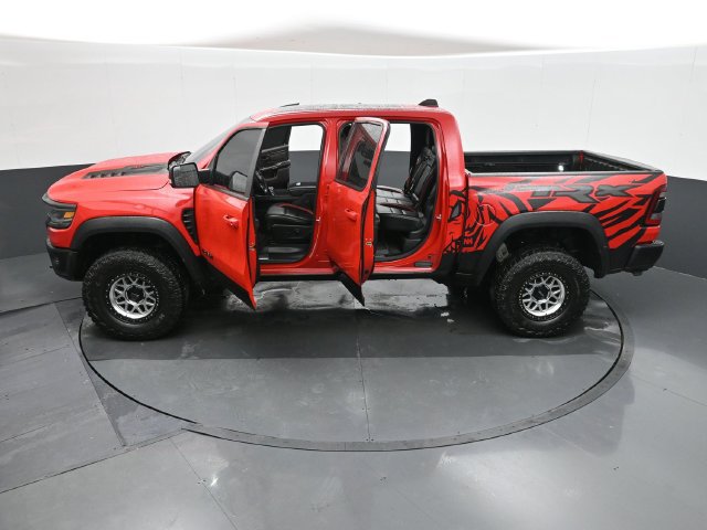 Used 2022 RAM 1500 TRX w/ TRX Level 2 Equipment Group AWD/4WD image 54