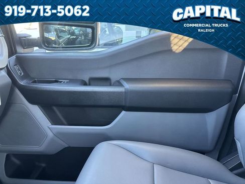 New 2026 Ford F550 4x4 Regular Cab Super Duty image 27