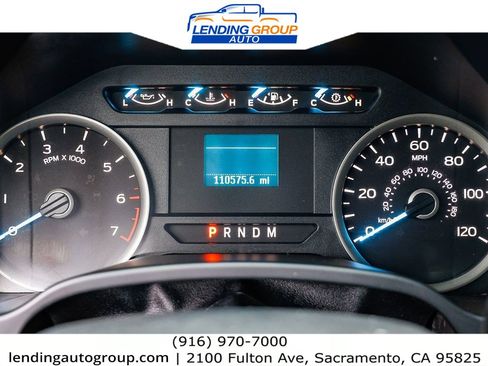 Used 2018 Ford F150 XLT image 22