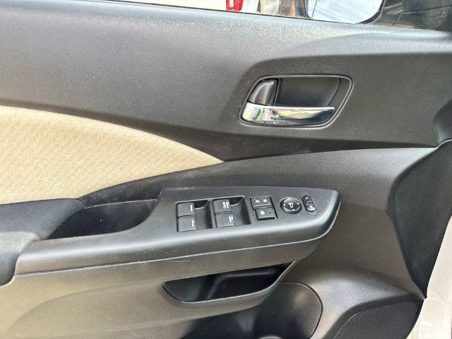 Used 2015 Honda CR-V EX image 20