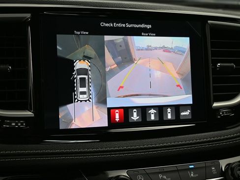 New 2027 Chrysler Pacifica Select FWD image 25