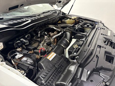 Used 2022 Ford F250 XL w/ Power Equipment Group AWD/4WD image 41