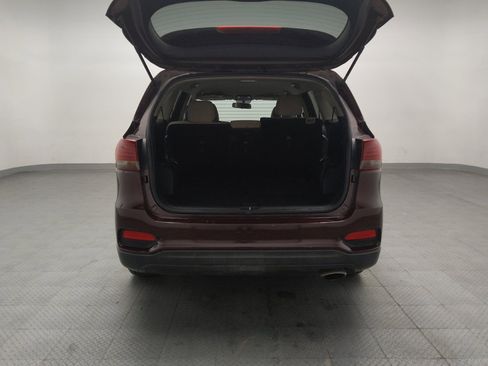 Used 2019 Kia Sorento AWD image 29