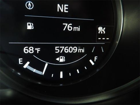 Used 2024 MAZDA CX-5 Carbon Edition image 28