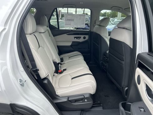 New 2026 Honda Pilot EX-L image 13