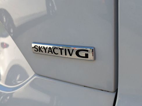 Certified 2023 MAZDA CX-5 AWD 2.5 S w/ Preferred Package image 13