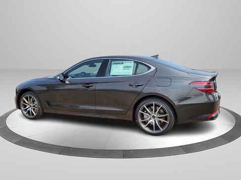 New 2026 Genesis G70 2.5T image 5