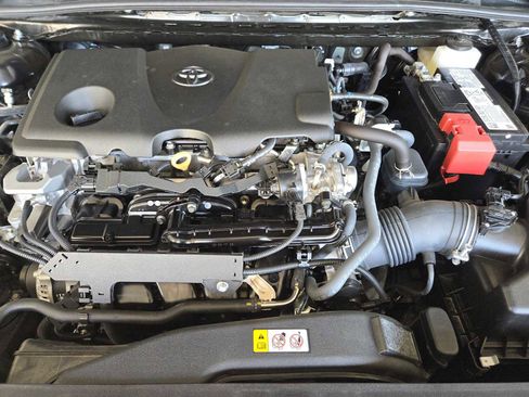 Used 2024 Toyota Camry XSE image 29