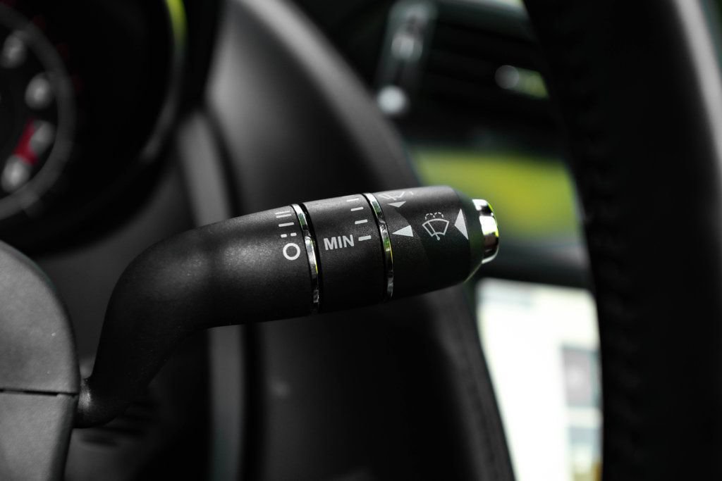 Used 2019 Jaguar F-TYPE Convertible AWD image 25