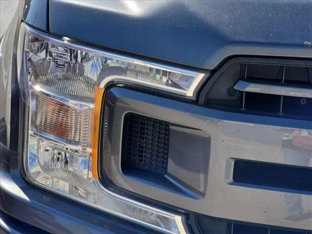 Used 2018 Ford F150 XLT w/ Equipment Group 302A Luxury AWD/4WD image 14
