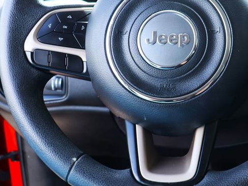 Used 2017 Jeep Renegade Sport w/ Power & Air Group image 49