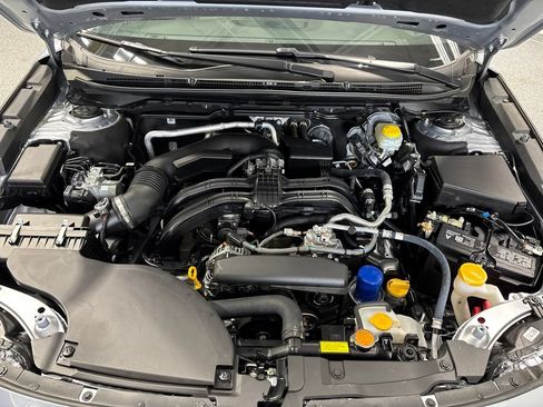Used 2025 Subaru Outback Premium AWD/4WD image 45