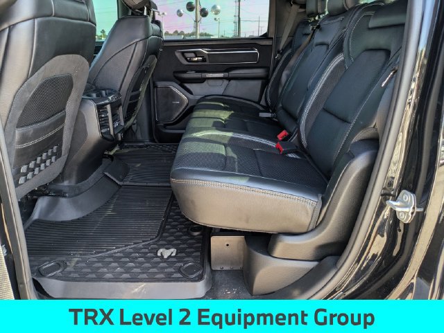 Used 2021 RAM 1500 TRX w/ TRX Level 2 Equipment Group AWD/4WD image 26
