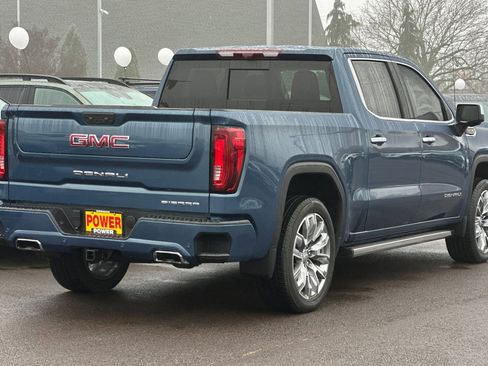 Used 2024 GMC Sierra 1500 Denali image 4