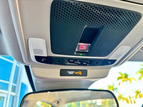 Certified 2025 Honda Accord LX image 23