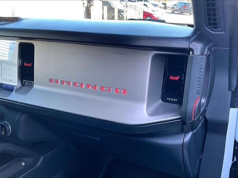 Certified 2022 Ford Bronco Raptor image 18