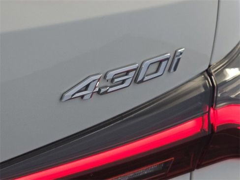 Used 2024 BMW 430i Gran Coupe w/ Convenience Package image 12