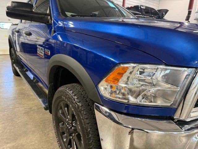 Used 2017 RAM 2500 Tradesman w/ Chrome Appearance Group AWD/4WD image 3