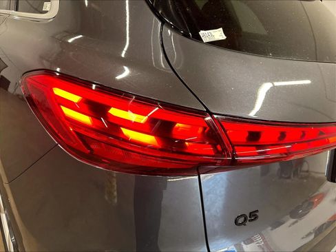 Certified 2025 Audi Q5 Premium w/ Premium Plus AWD/4WD image 30