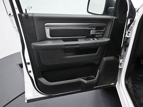 Used 2024 RAM 1500 Classic Warlock image 13