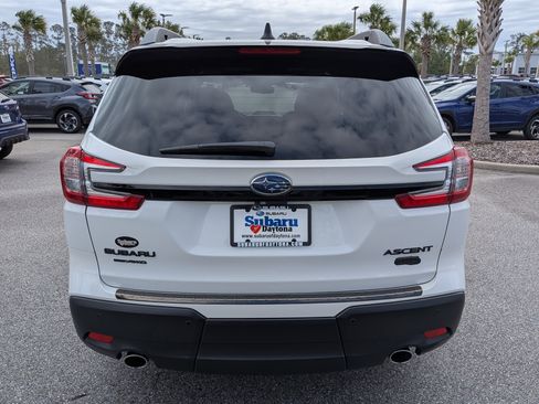 Used 2026 Subaru Ascent Bronze Edition AWD/4WD image 5