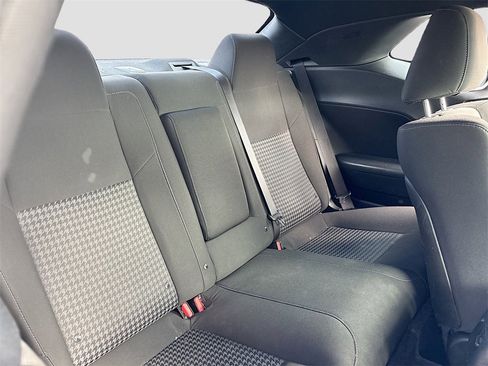 Used 2021 Dodge Challenger GT w/ Blacktop Package image 24